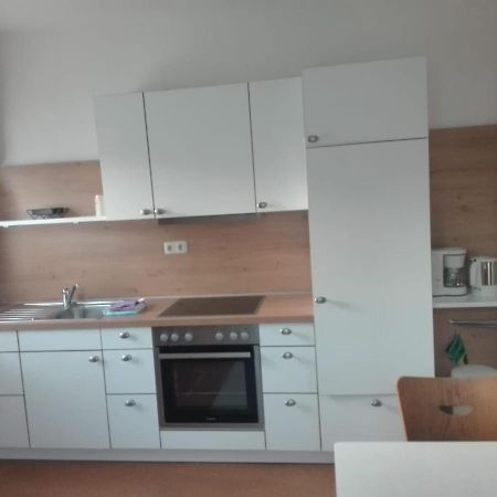 Gaestehaus Drexel Tussenhausen Εξωτερικό φωτογραφία