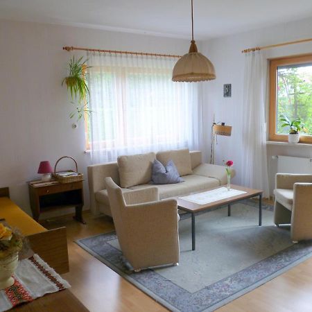 Gaestehaus Drexel Tussenhausen Εξωτερικό φωτογραφία