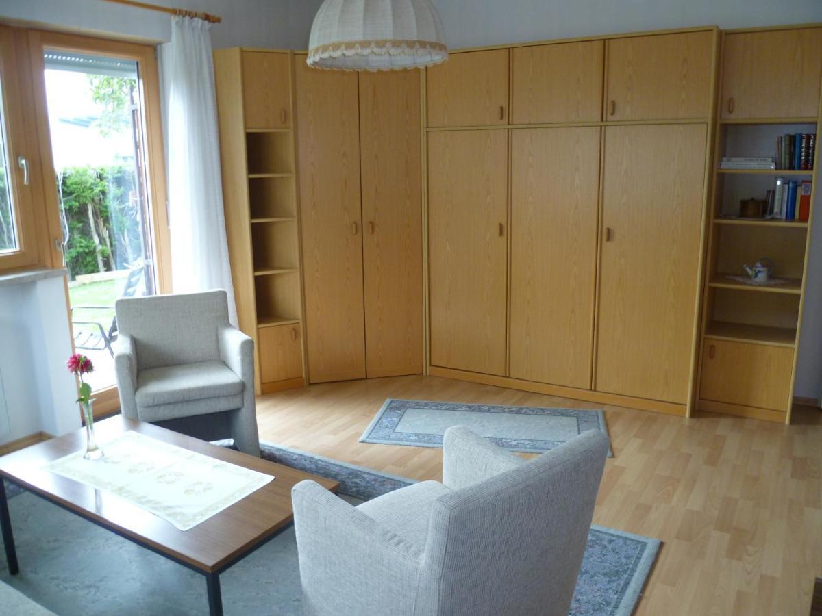 Gaestehaus Drexel Tussenhausen Εξωτερικό φωτογραφία